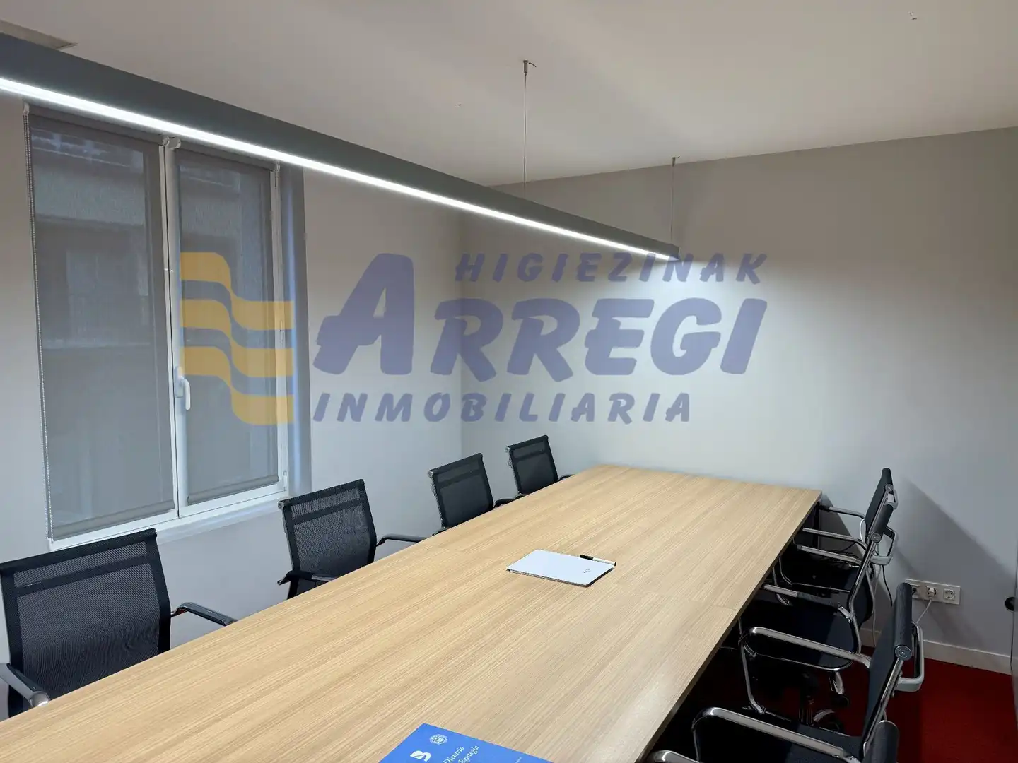 Locale commerciale in affitto a Eibar, imagen 11