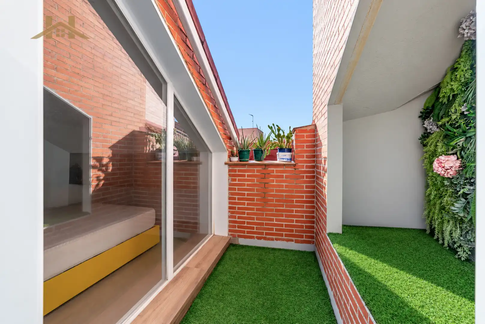 Penthouse with lift for sale in Calle Tahona Antigua, imagen 13