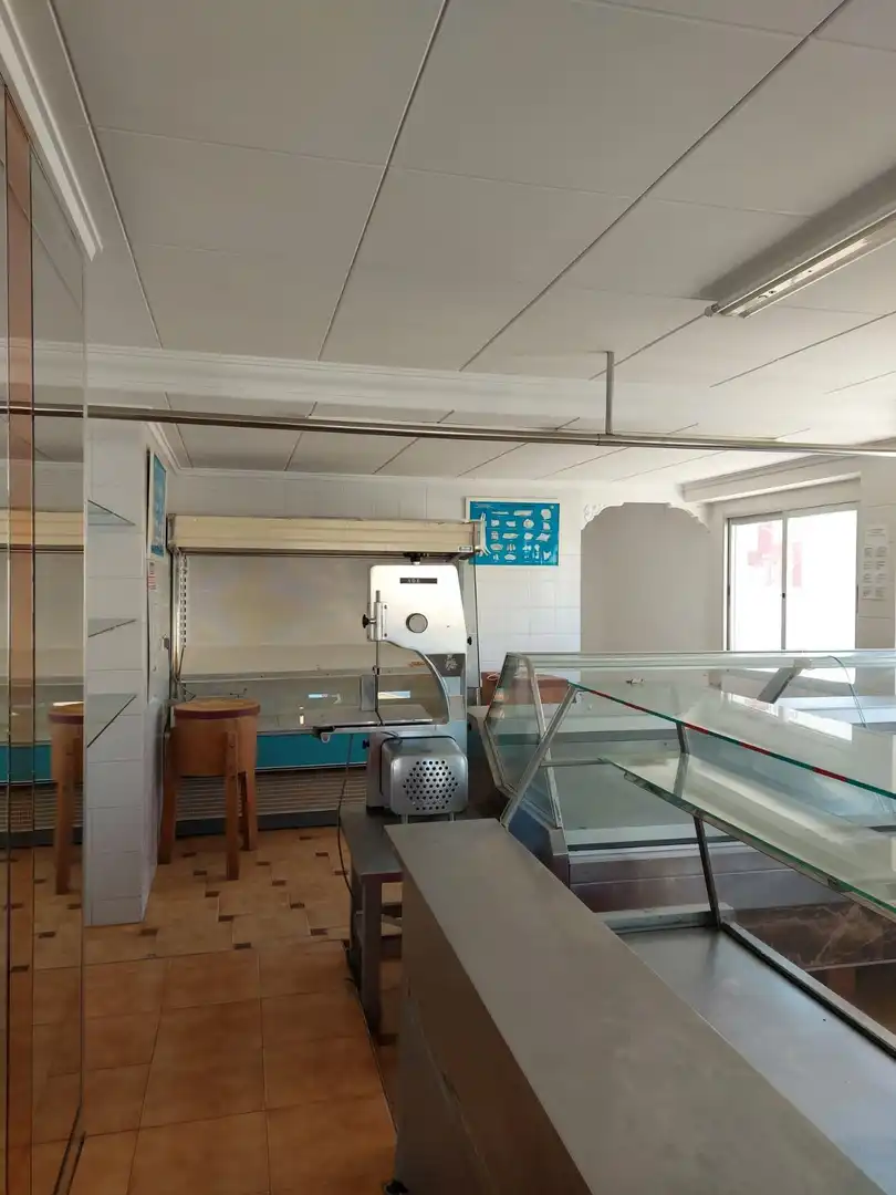 Rez-de-chaussée à vendre à Mareny de Barraquetes, imagen 7