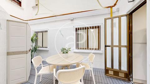 Foto 5 de Pis de lloguer a C/ de Ponent, L'Hort de Senabre,  Valencia Capital