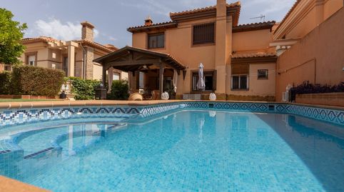 Foto 3 de Casa o xalet en venda a La Zubia Ciudad, La Zubia