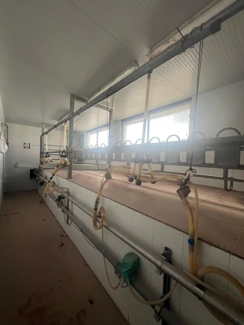 Vista exterior de Terreno industrial en venta en Murcia