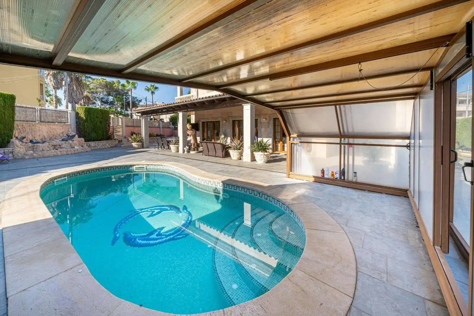 Maison avec piscine à vendre à Can Picafort, imagen 35