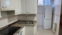 Kitchen of Flat for sale in Vigo   with Heating, Parquet flooring and Storage room