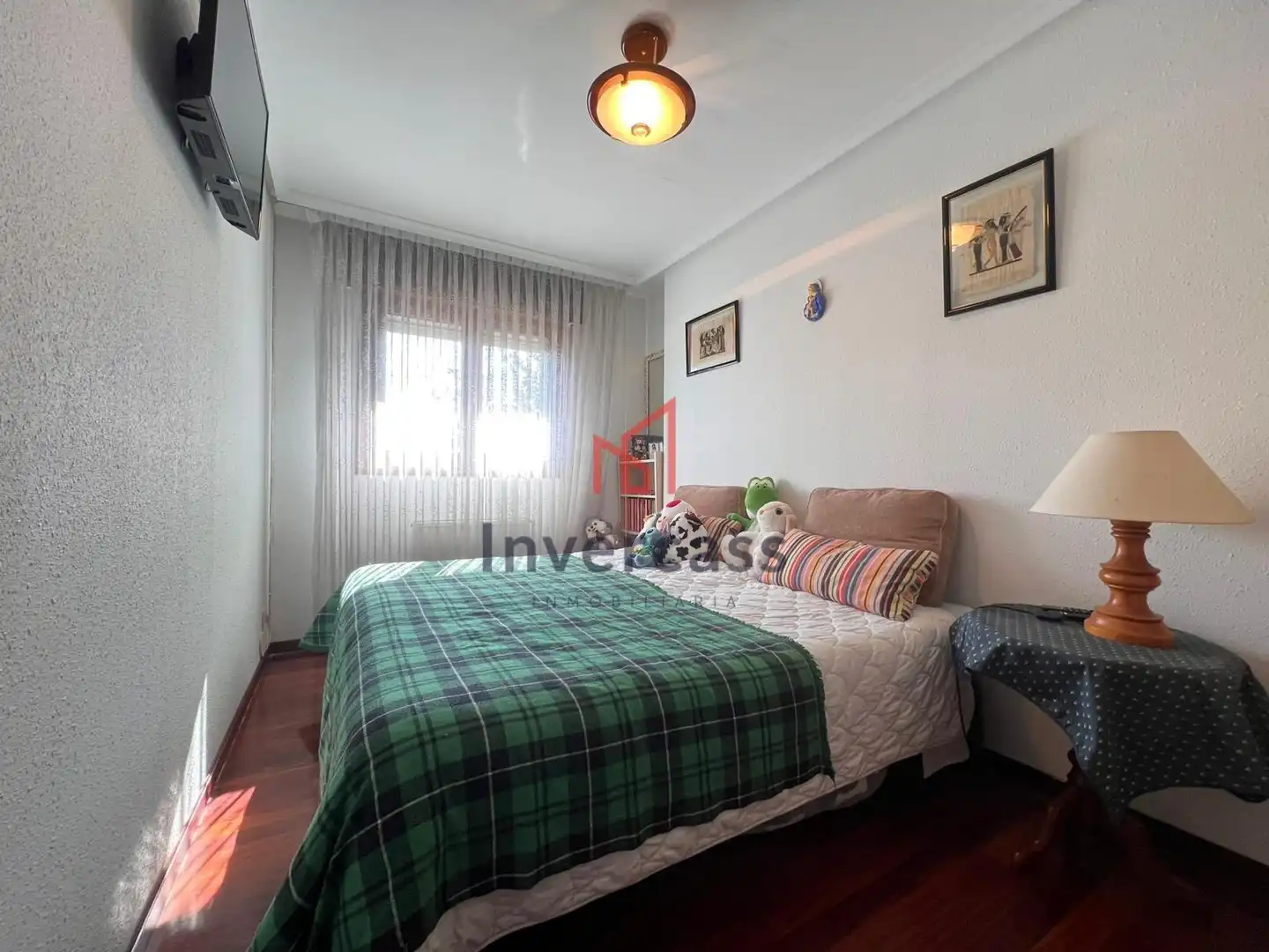 Habitación de Piso en venta en Castro-Urdiales con Calefacción y Terraza