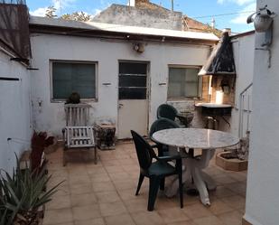 Terrassa de Casa o xalet en venda en Sabadell amb Terrassa