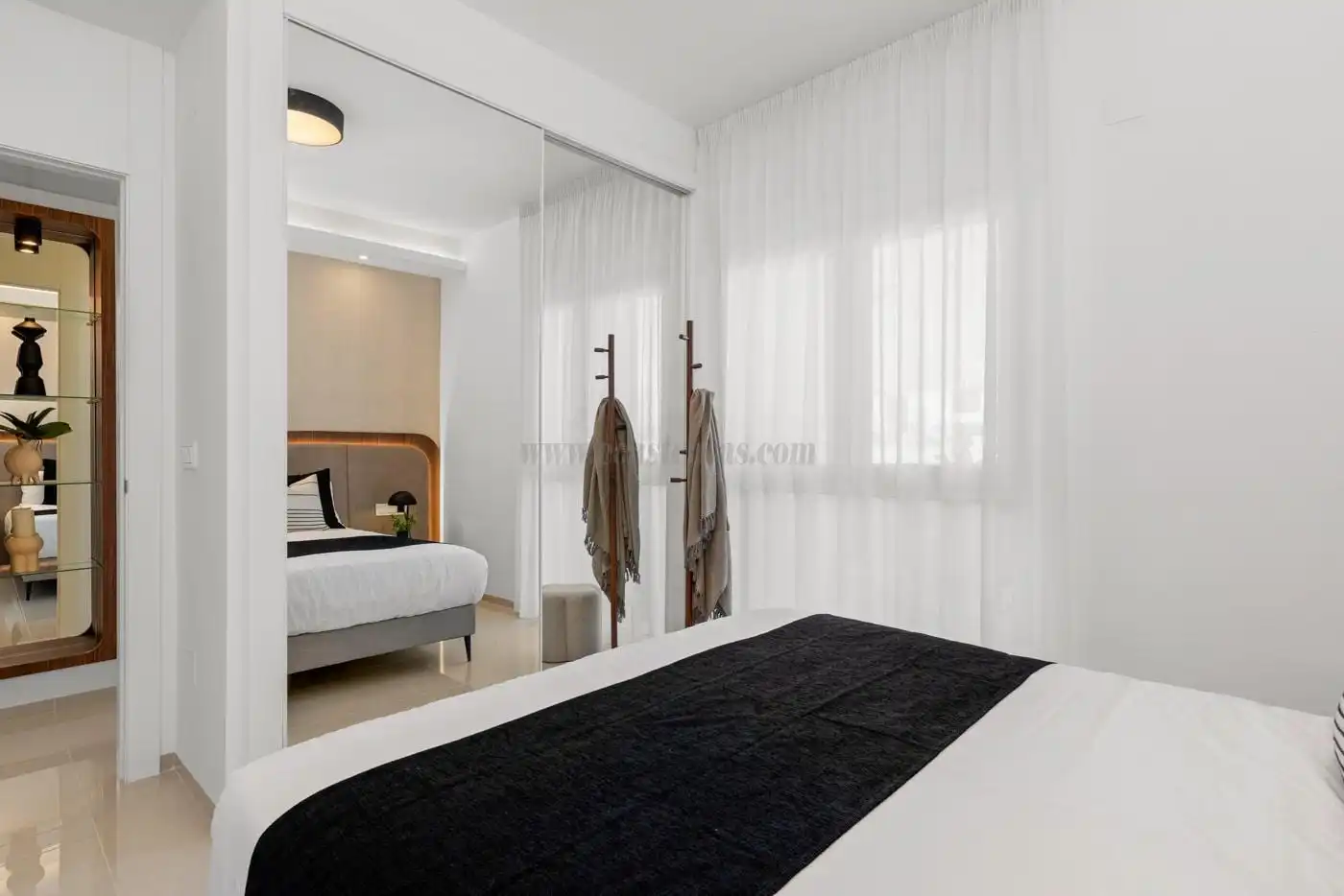 Appartement compact avec piscine à vendre à Rojales, imagen 4