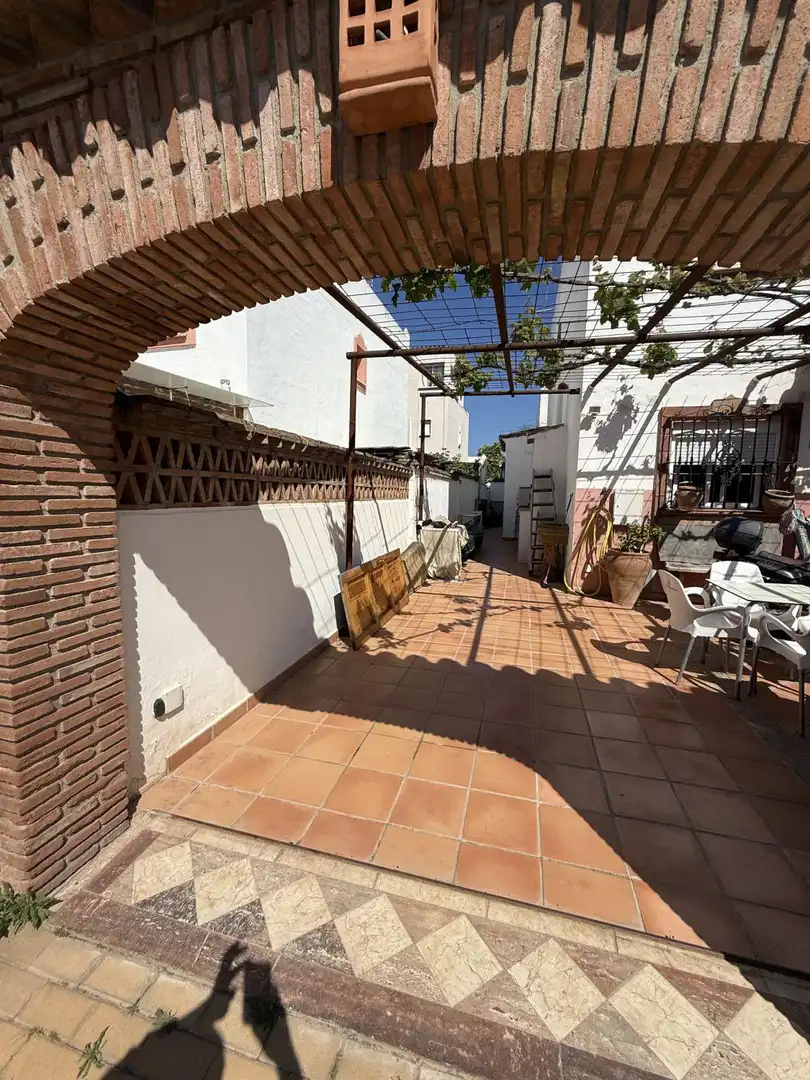 Casa adosada en venda a LOS MOLINOS, 31, Sierra de Estepona - Avda. de Andalucía