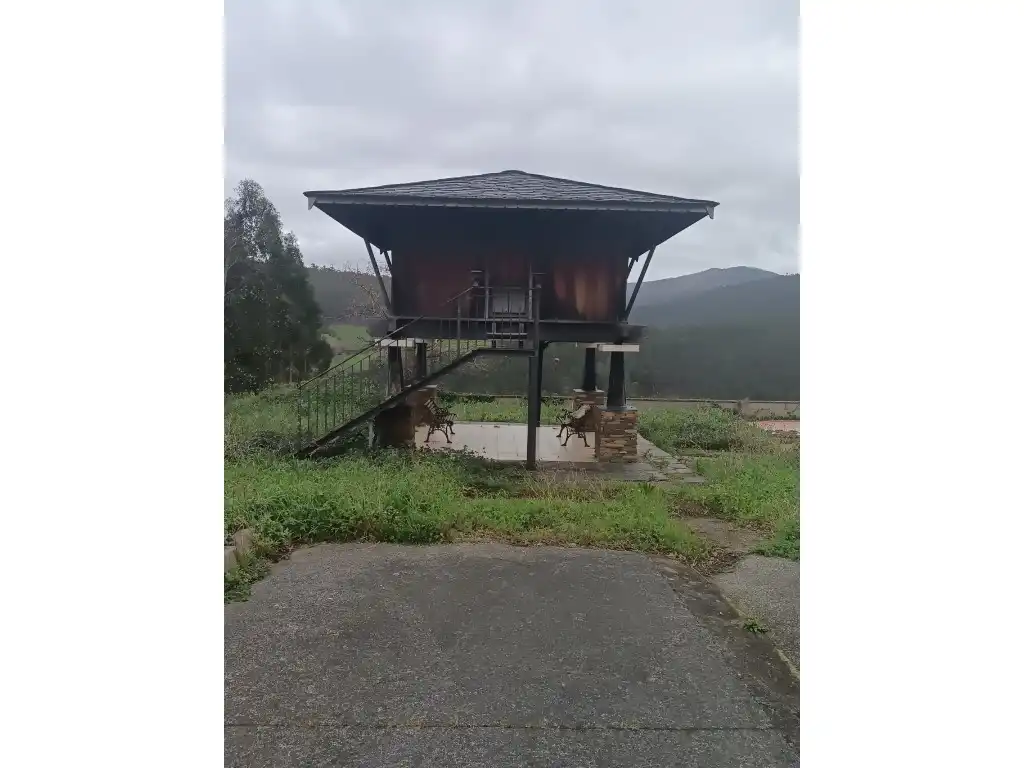 Haus zum Verkauf in Lugar Antigua La, imagen 16