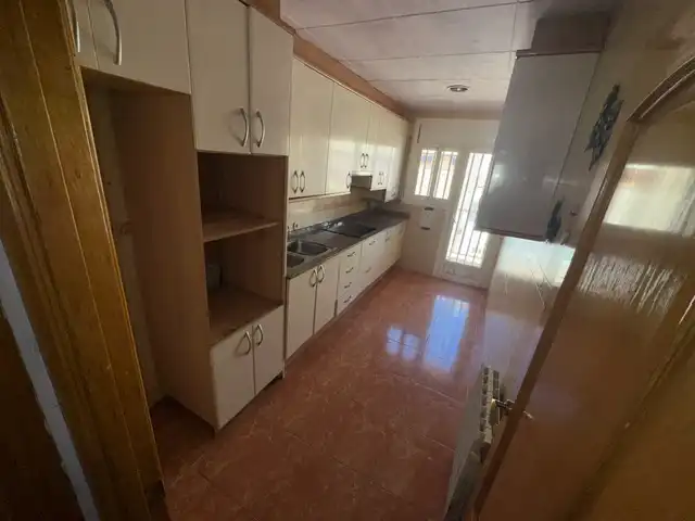 Ático con terraza en venta en Centre, imagen 7