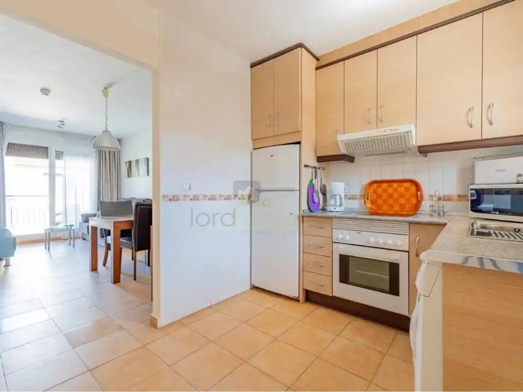 Attique avec ascenseur à vendre à Calle Urbanizacion Los Geraneos, imagen 9
