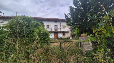 Foto 3 de Casa adosada en venda a Merindad de Montija, Burgos
