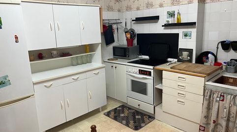 Foto 4 de Piso en venta en Iturralde, Bilbao