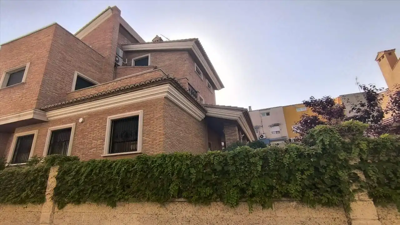 Exterior view of Flat for sale in Beniparrell