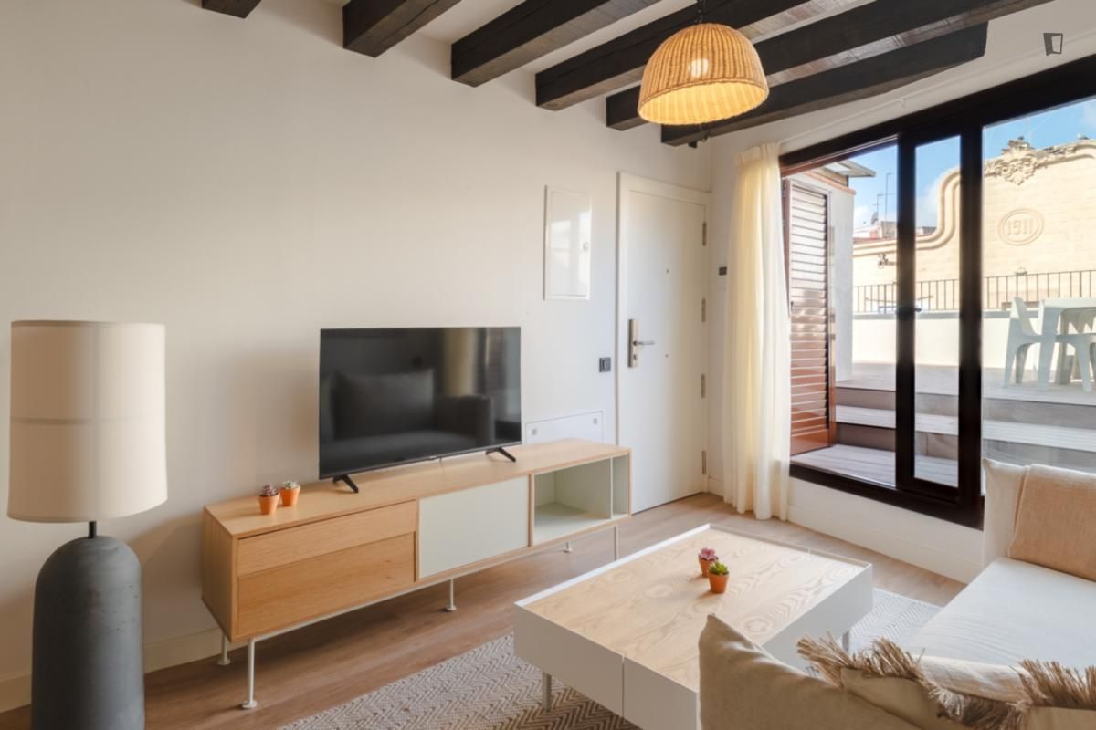 Apartment to rent in El Raval