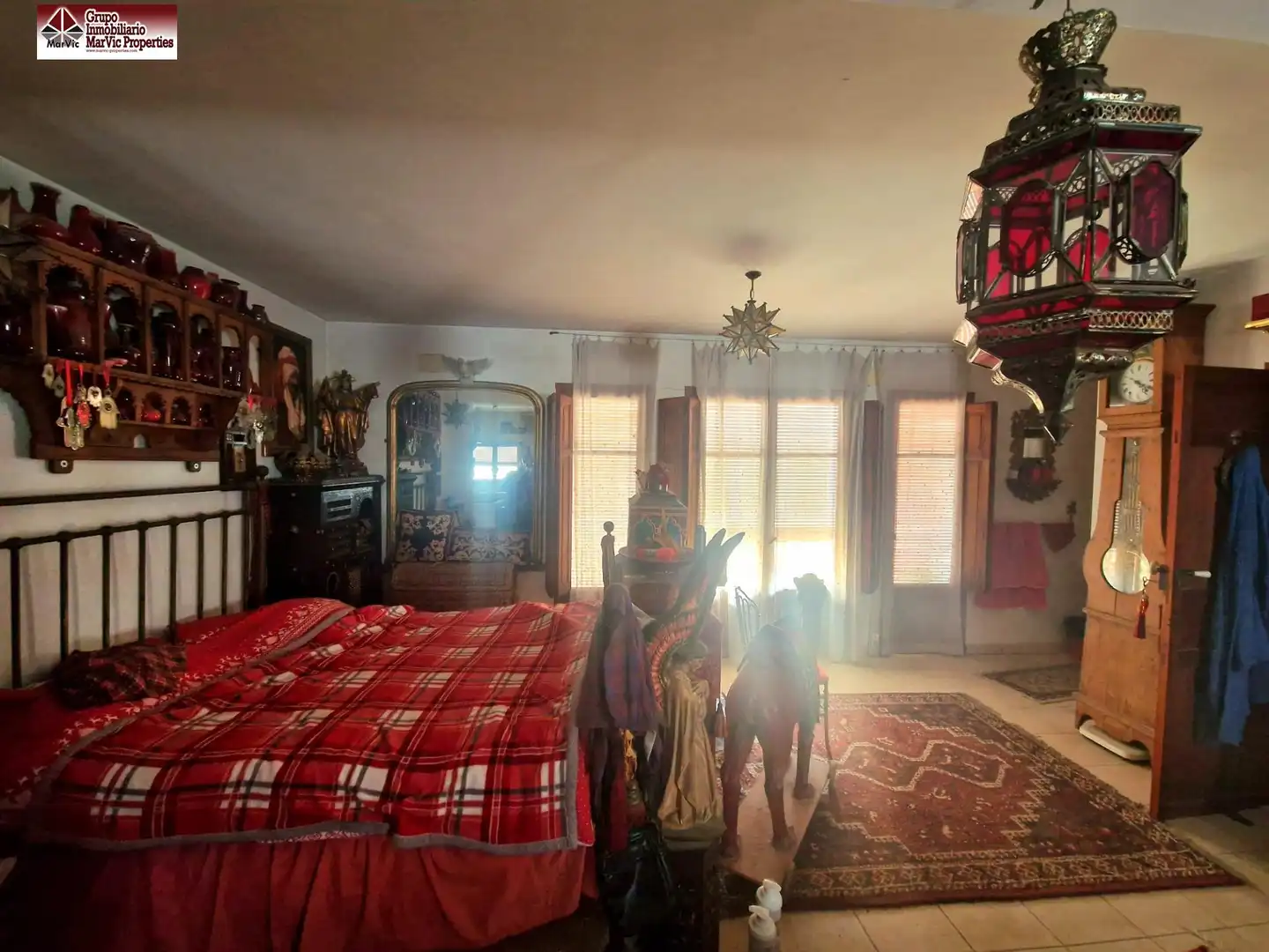 Casa o xalet en venda a Casco Antiguo - Puerto