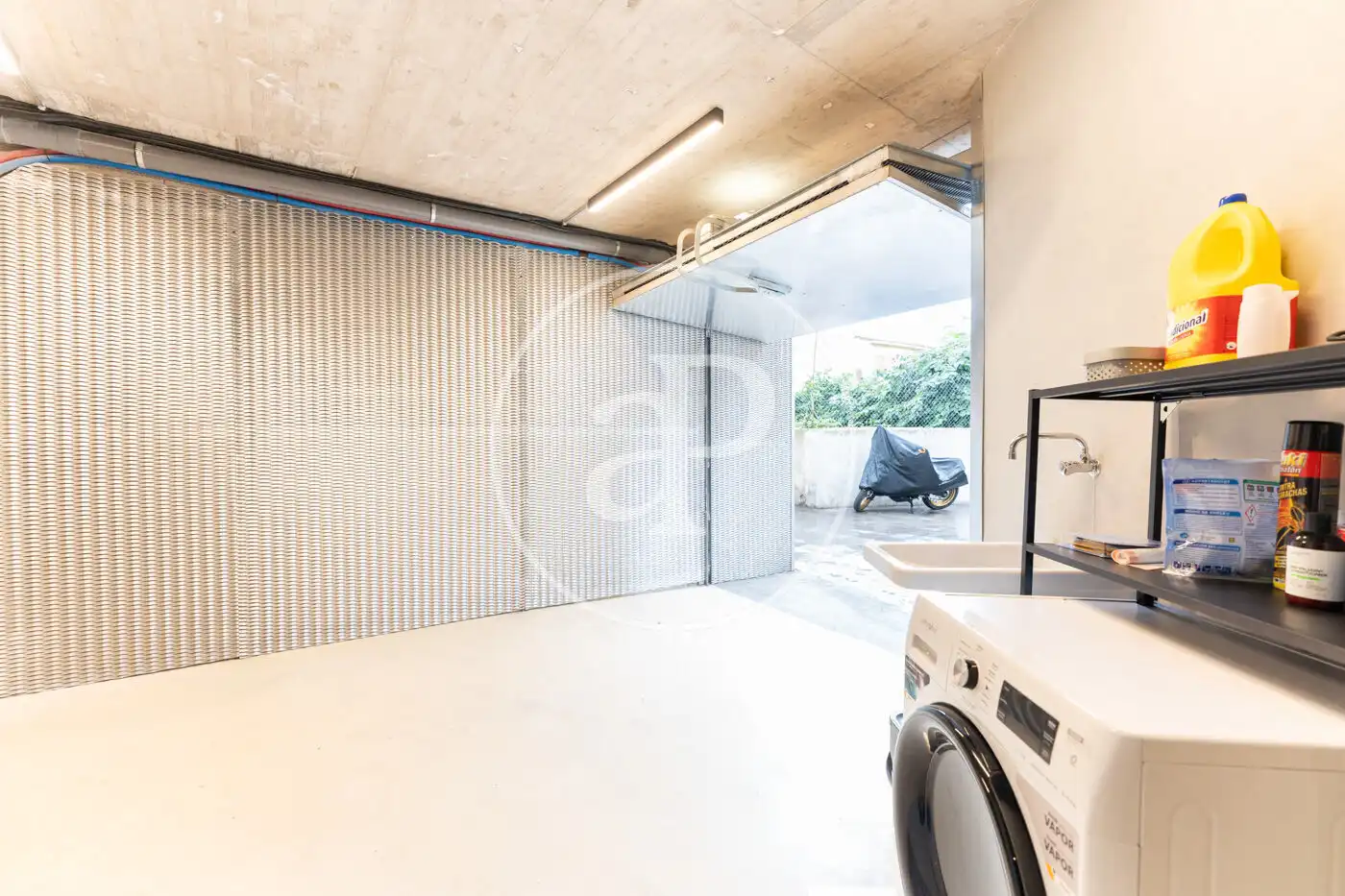 Vista exterior de Piso en venta en Alcúdia con Aire acondicionado, Calefacción y Terraza