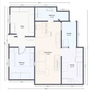 Casa o chalet en venta en Málaga con Terraza y Trastero