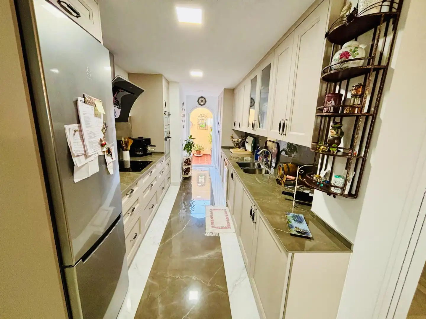 Mini appartamento con piscina in vendita a Calle NOGAL-COSMOPOLIS, imagen 17
