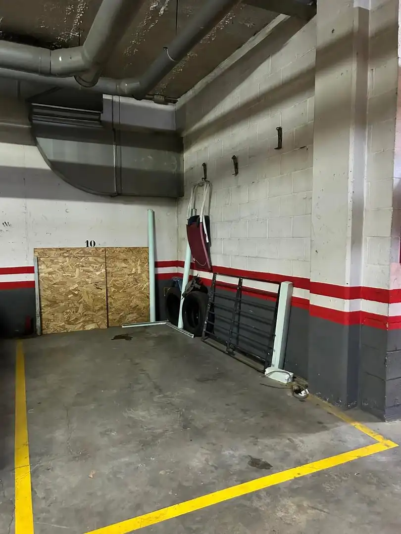 Piso con ascensor en venta en Norte, imagen 31