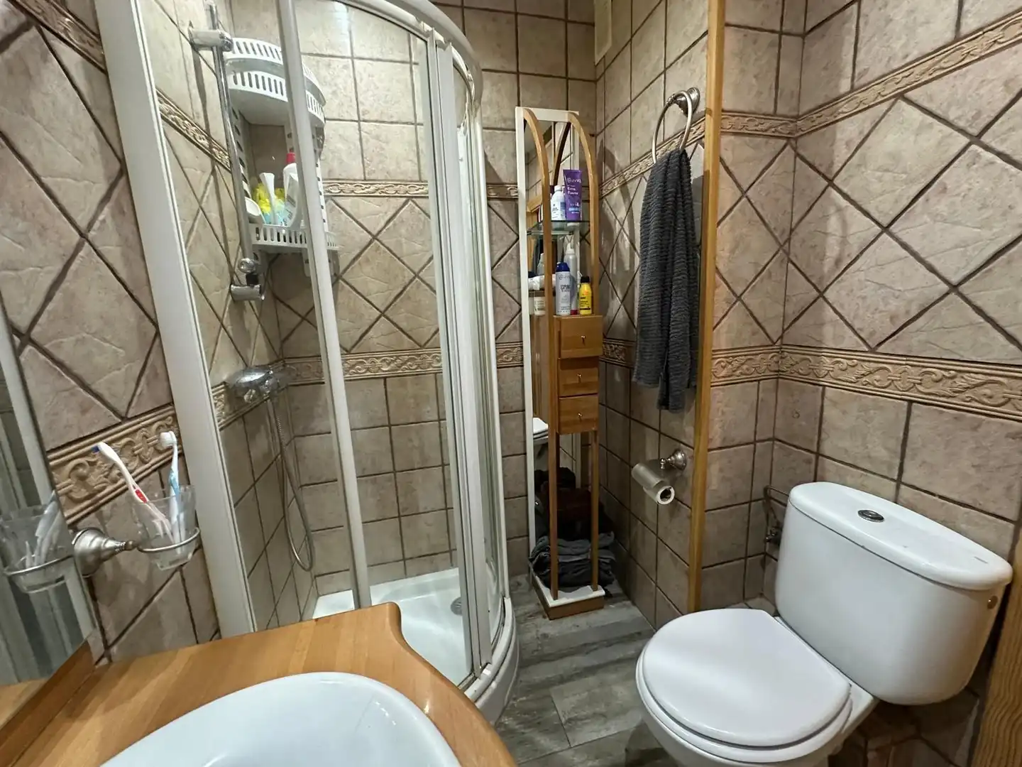 Wohnung zum Verkauf in Plaza EL ARENAL, imagen 23