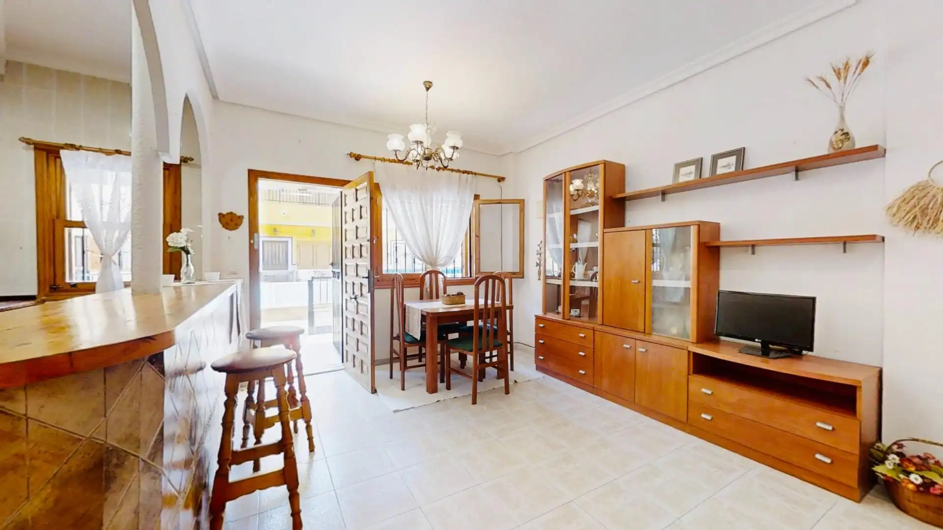Villa avec terrasse à vendre à Avenida de Suiza 52, imagen 7