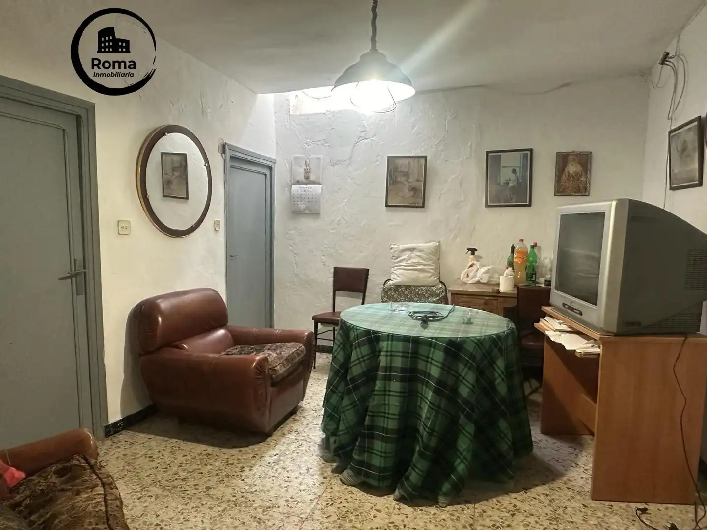 Casa rústica amb terrassa en venda a Cádiar, imagen 14