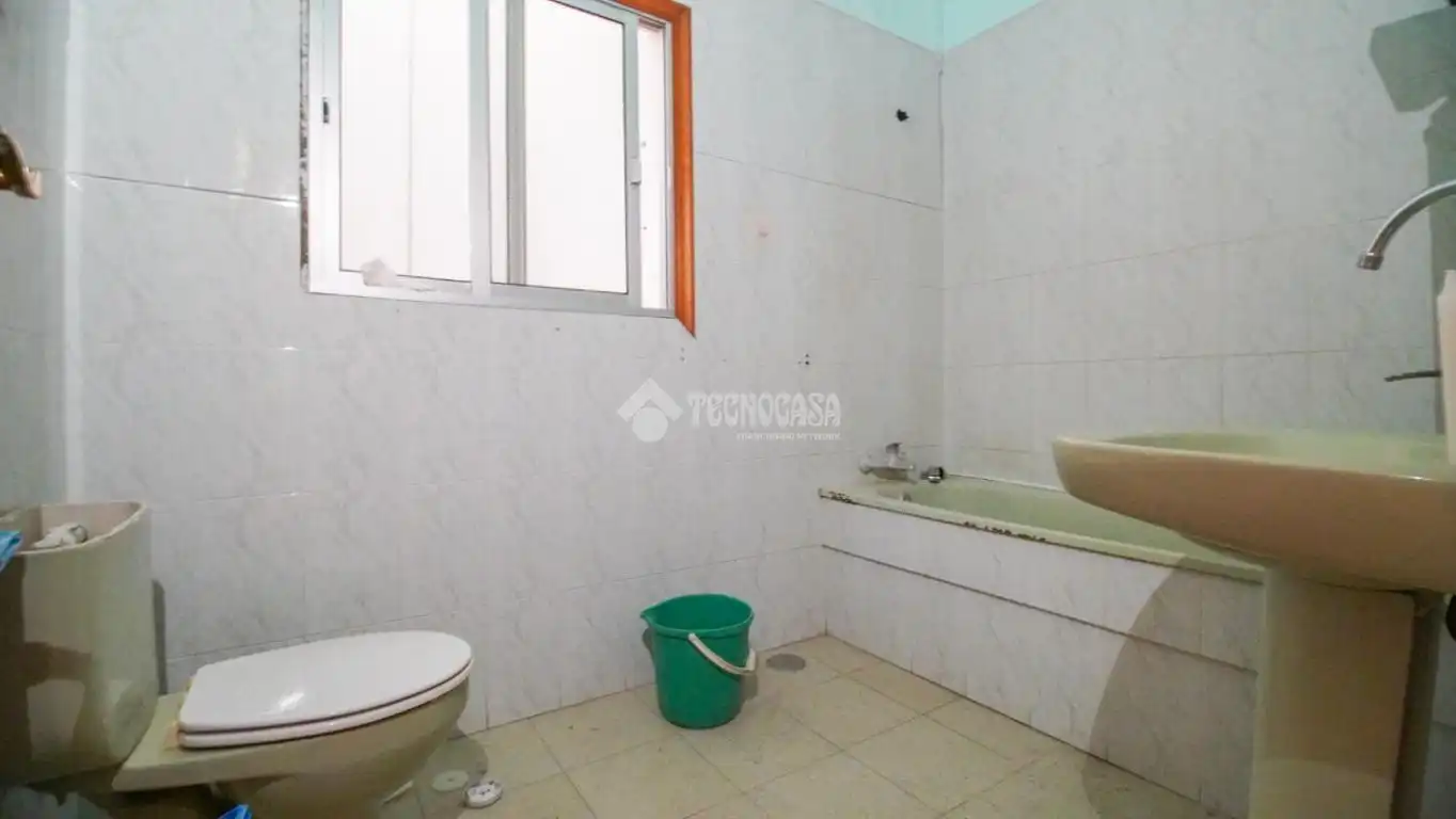 Flat for sale in La Cuesta -Finca España