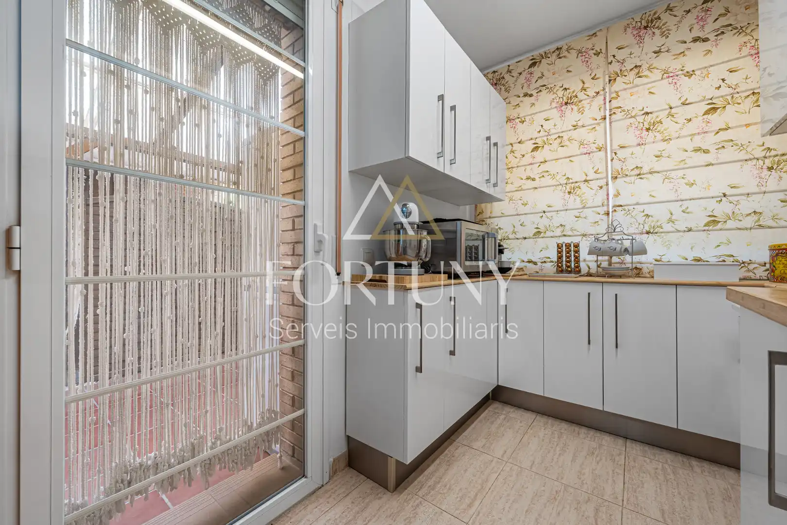 Casa con terrazza in vendita a Carrer d'Artur Martorell 7, imagen 12
