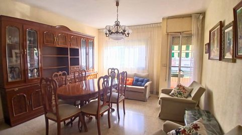 Foto 3 de Piso en venta en Angel Bruna, Ensanche, Cartagena