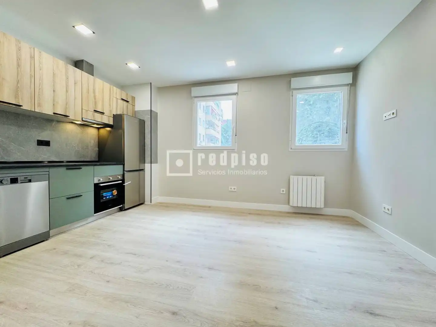 Habitación de Piso en venta en Fuenlabrada con Calefacción y Trastero