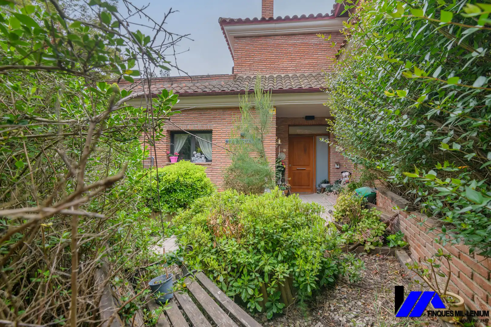 House with terrace for sale in Begues, imagen 72