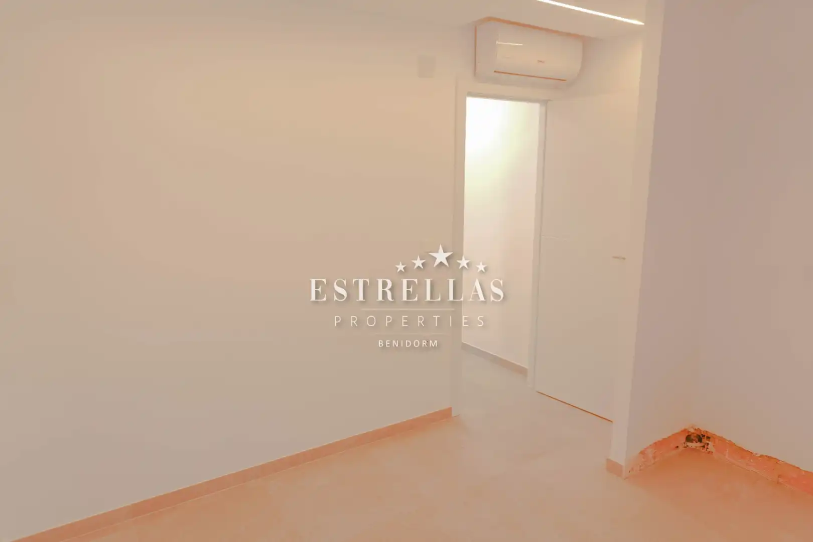 Habitación de Apartamento en venta en Altea con Aire acondicionado, Calefacción y Trastero