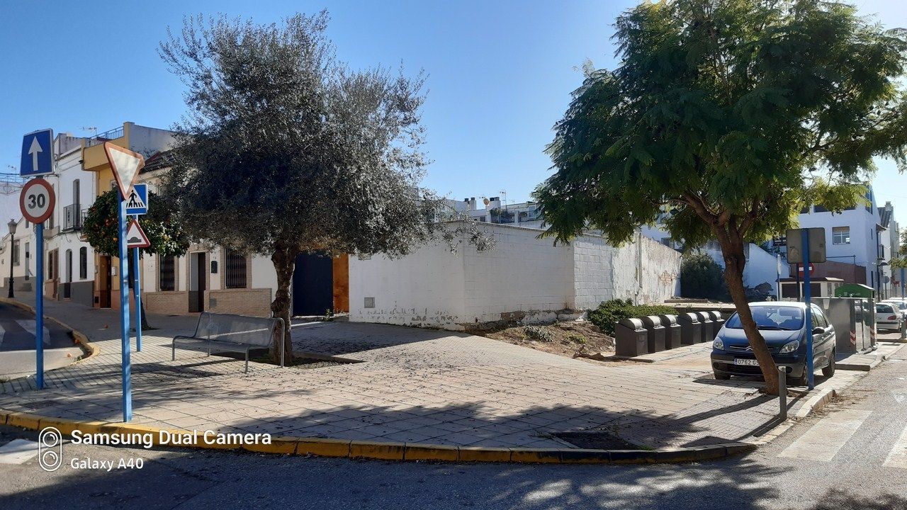 Residential for sale in Calle Zurraque, Casco Antiguo