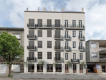 Appartement avec piscine à vendre à Rúa Camilo Veiga