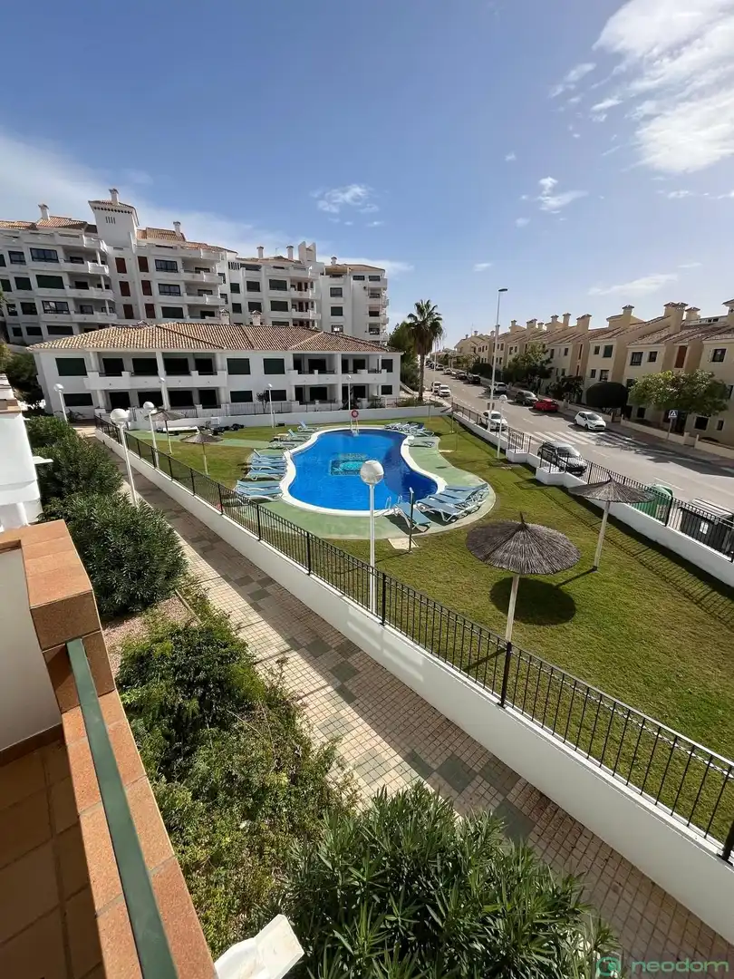 Pis amb piscina en venda a Orihuela Costa, imagen 5