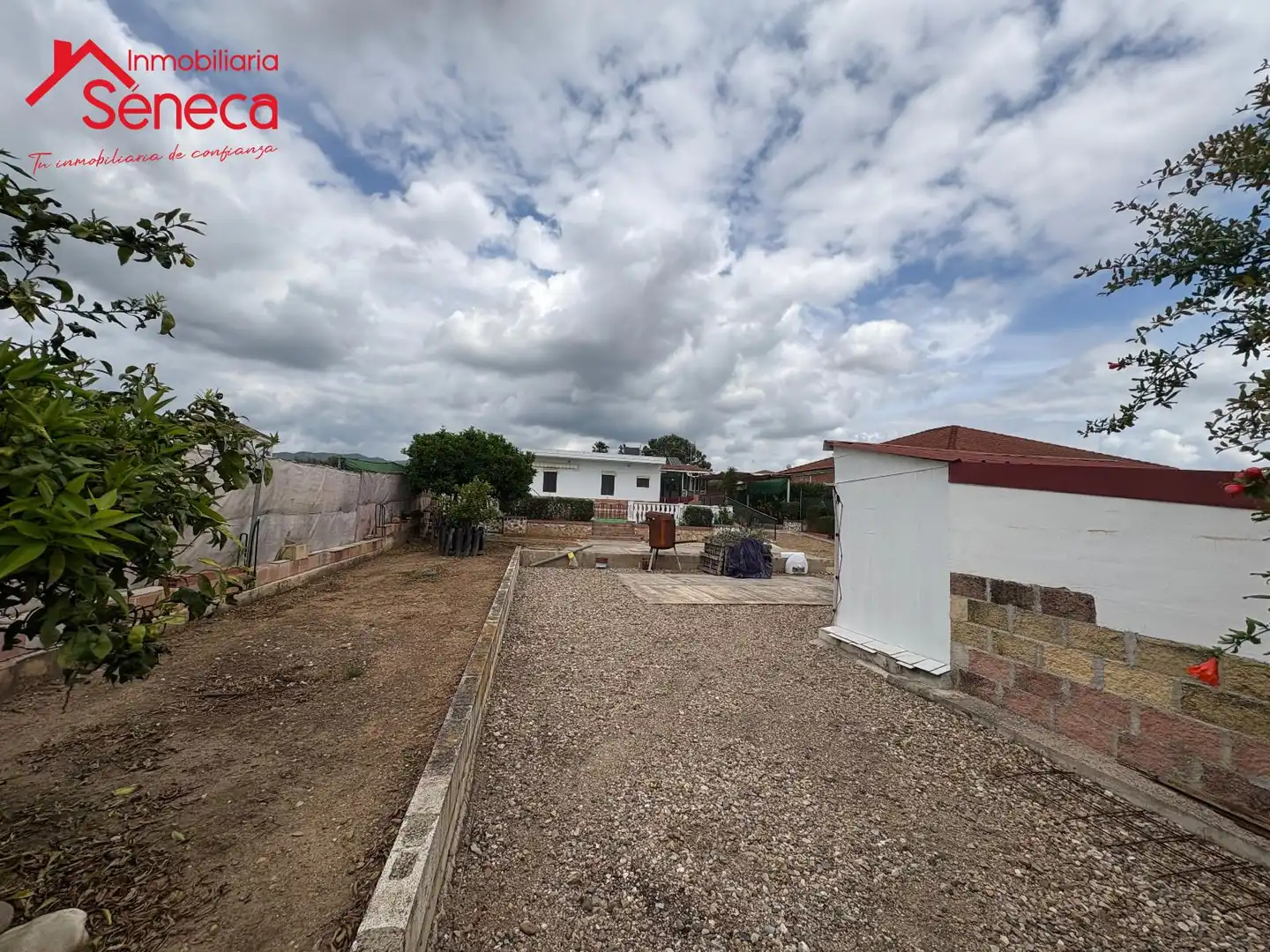 Casa con piscina en venta en Periurbano Oeste - Sierra, imagen 3