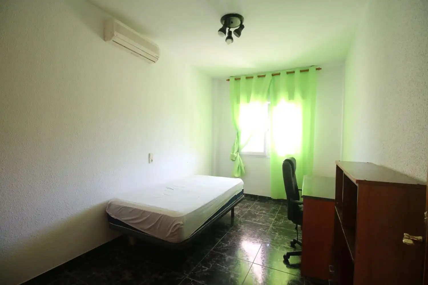Habitación de Finca rústica en venta en Cuevas del Almanzora con Aire acondicionado, Calefacción y Terraza