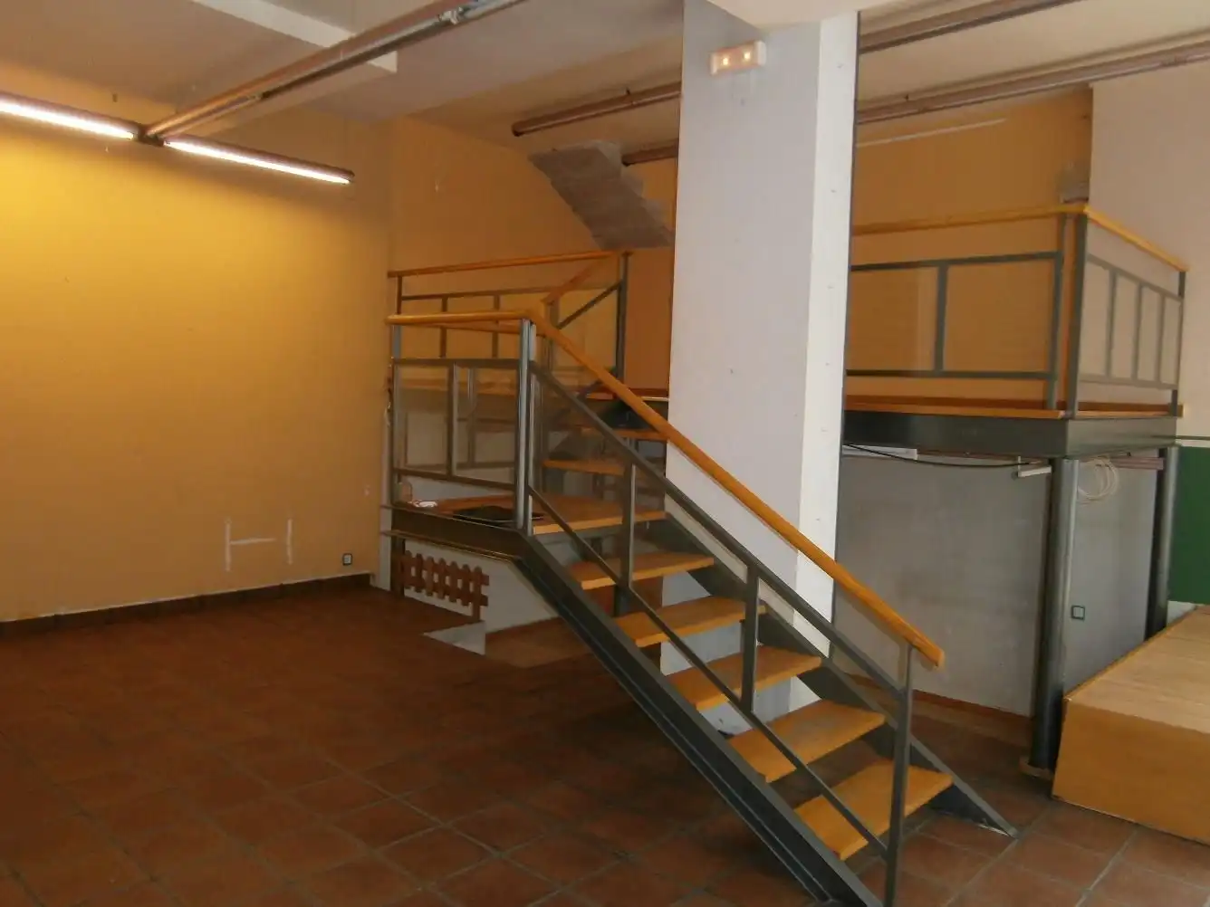 Locale commerciale in affitto a BALMES 3, imagen 7