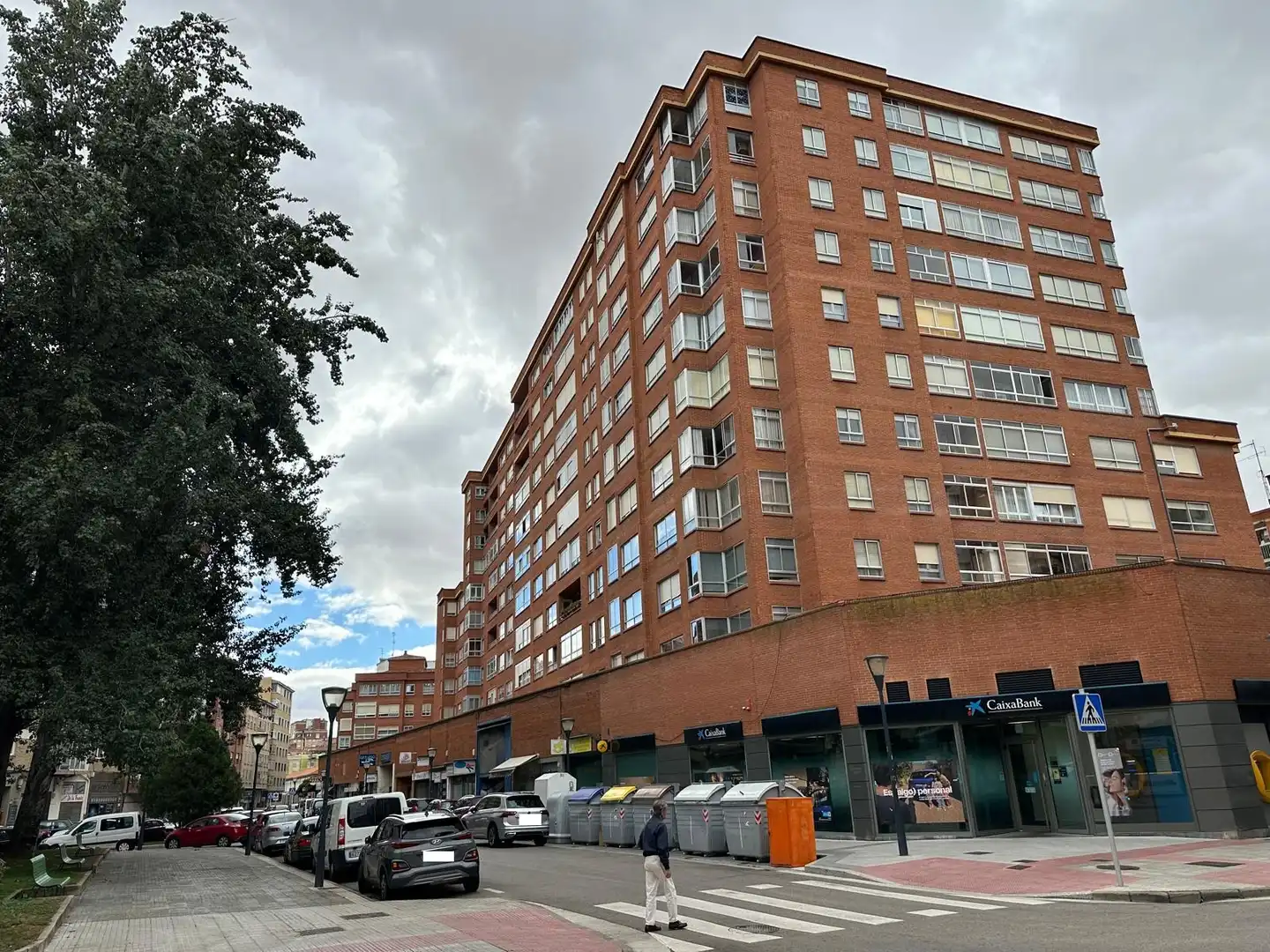Pis amb ascensor en venda a Calle Petronila Casado, imagen 19