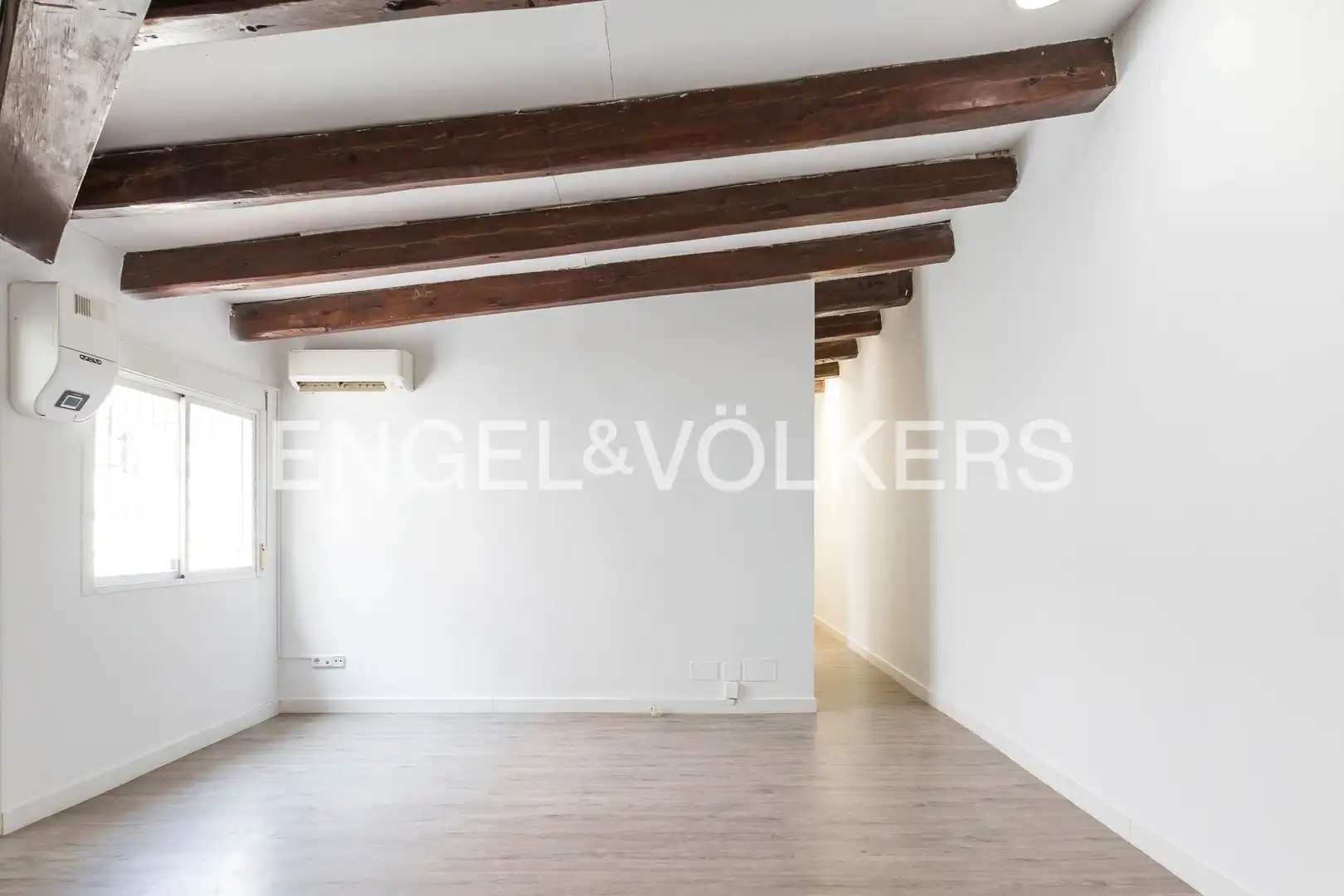 Piso en venta en Madrid con Calefacción