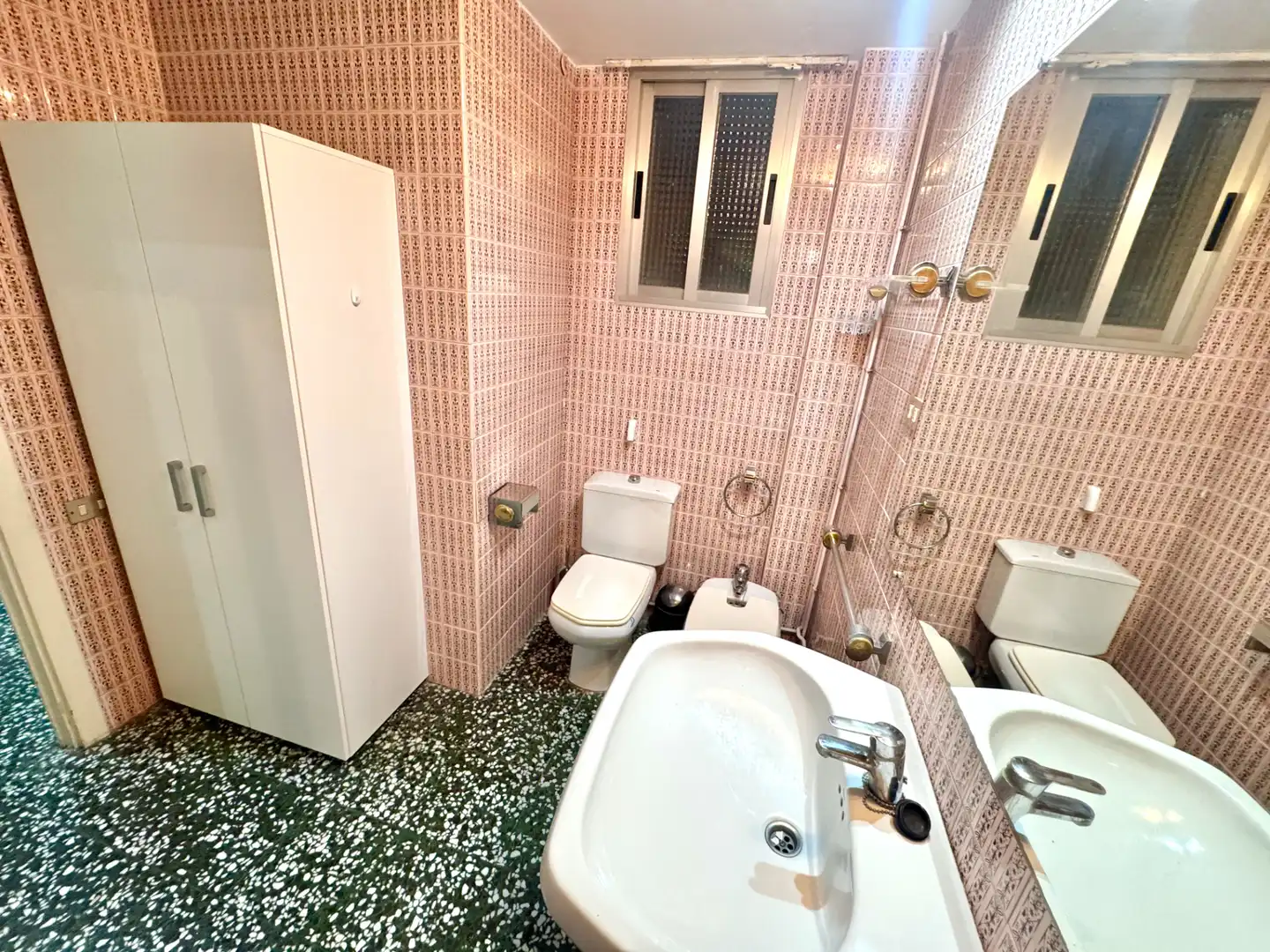 Piso con ascensor en venta en Carrer d'Enmig 138, imagen 12