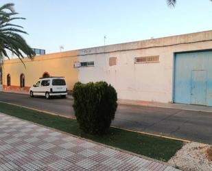 Exterior view of Premises for sale in Puebla de la Calzada