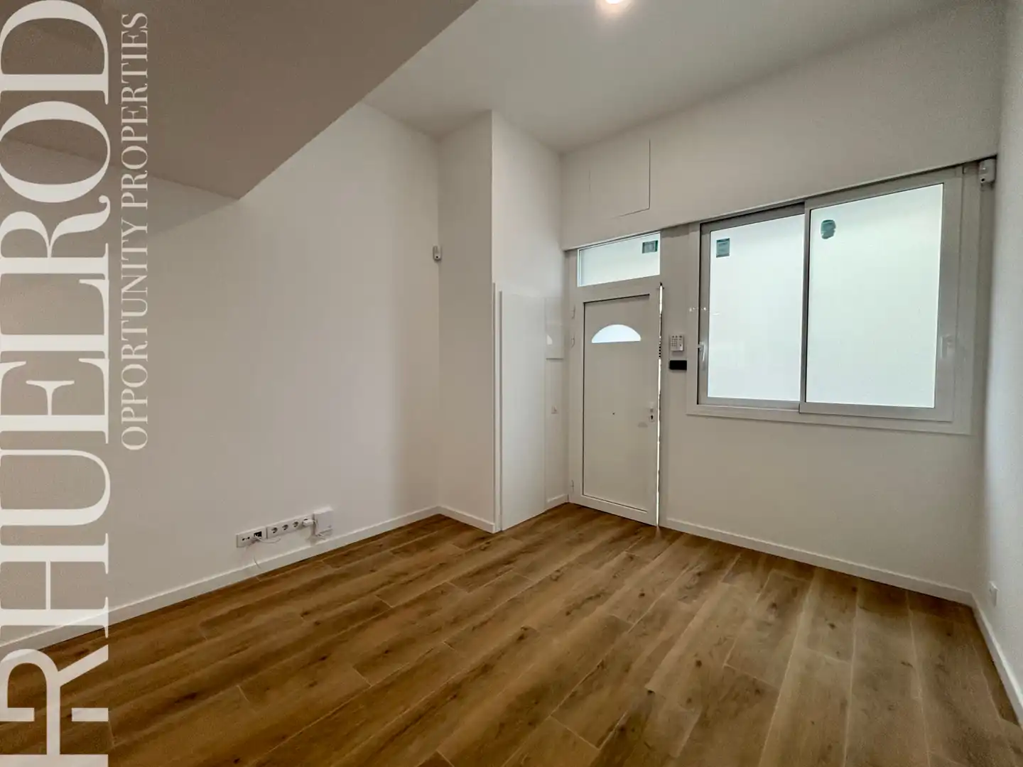 Planta baixa en venda en Premià de Mar amb Aire condicionat, Calefacció i Parquet