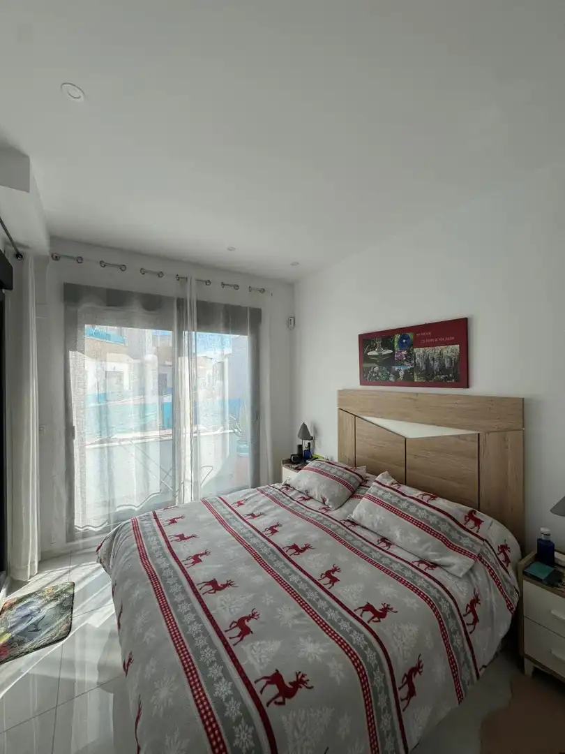 Habitación de Finca rústica en venta en Bigastro con Calefacción, Jardín privado y Piscina