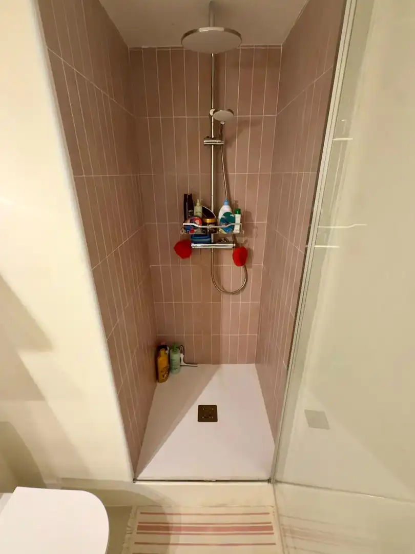 Baño de Ático en venta en Eucaliptus - Poble Nou del Delta