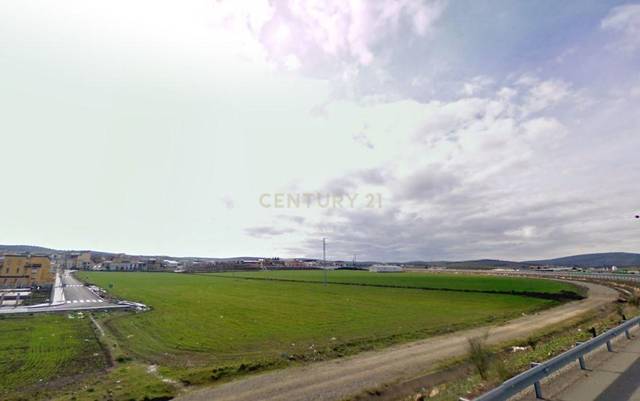 Terreno en Venta en Sierra de Yeguas, Spain, -1 en Sierra de Yeguas