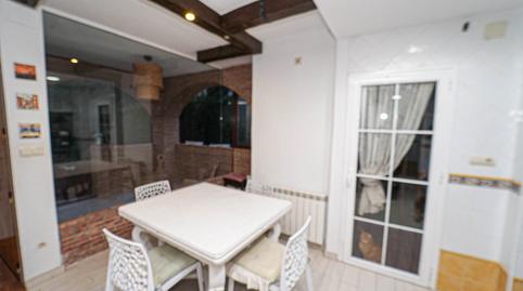 Foto 5 de Casa adosada en venda a Avenida de la Sierra Nevada, 142, Pinos Genil, Granada