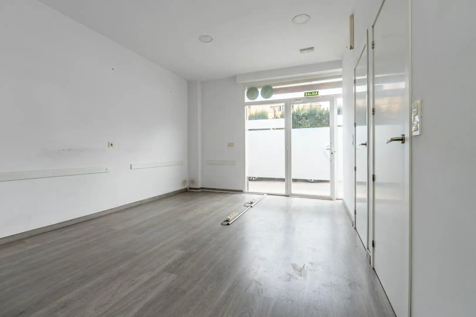 Commercial properties for sale in Granada
