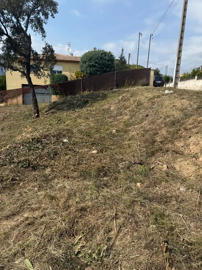 Residential for sale in Riells i Viabrea